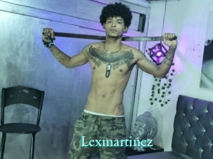 Lexmartinez