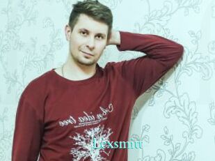 Lexsmitt
