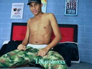 Lhiamfoxxx