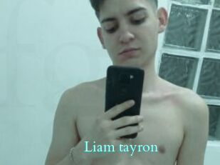 Liam_tayron