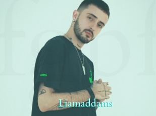 Liamaddams