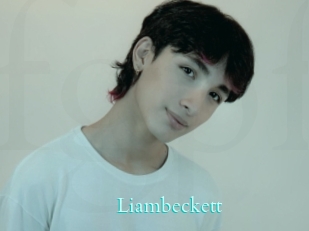 Liambeckett