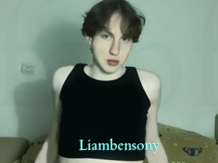 Liambensony