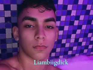 Liambiigdick