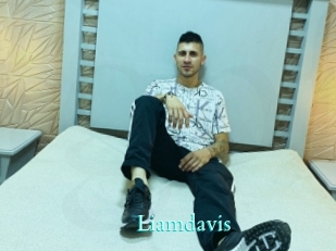 Liamdavis