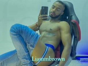 Liammbrown