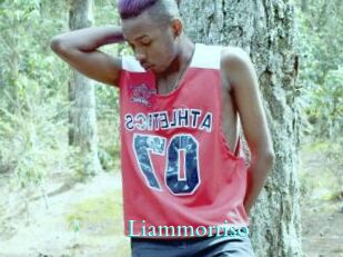 Liammorriso