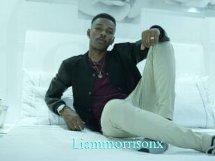Liammorrisonx