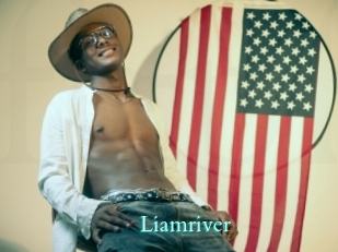 Liamriver