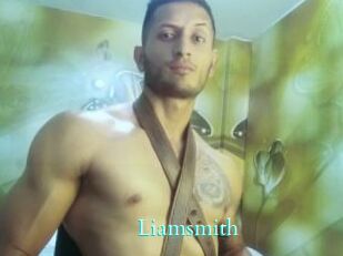Liamsmith