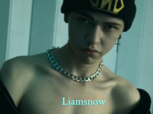 Liamsnow