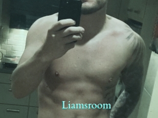 Liamsroom