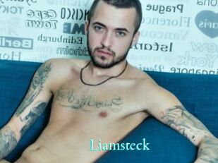Liamsteck