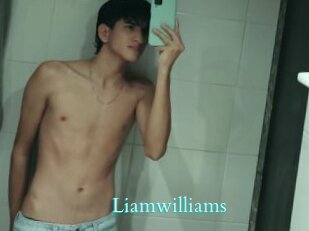 Liamwilliams