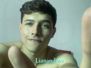 Lianandrws