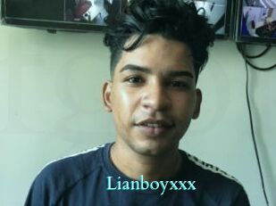 Lianboyxxx