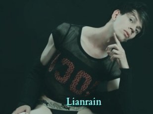 Lianrain