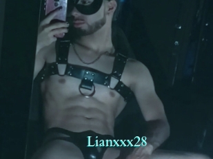 Lianxxx28