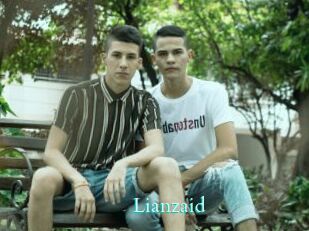 Lianzaid