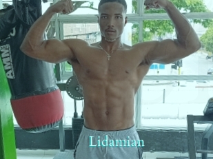 Lidamian