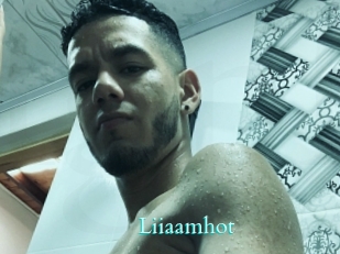 Liiaamhot