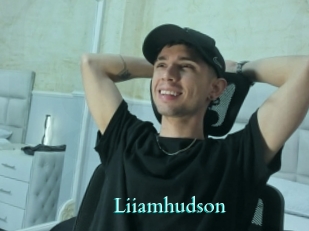 Liiamhudson