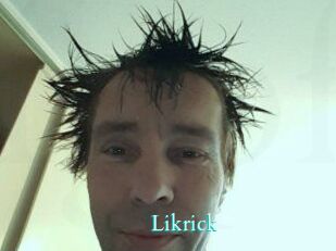 Likrick