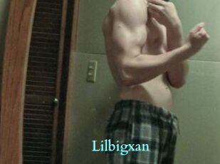 Lilbigxan