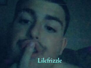 Lilcfrizzle