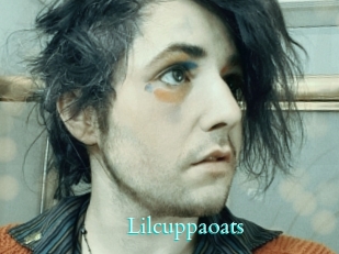 Lilcuppaoats