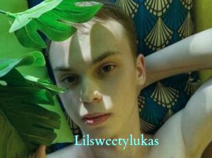Lilsweetylukas