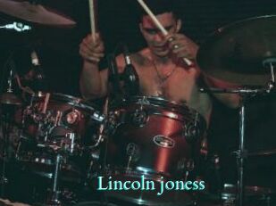Lincoln_joness