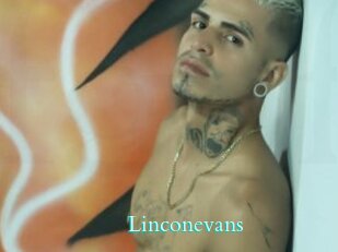 Linconevans