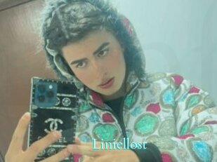 Liniellost