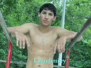 Linusdimitry