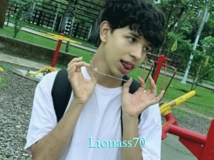 Lionass70