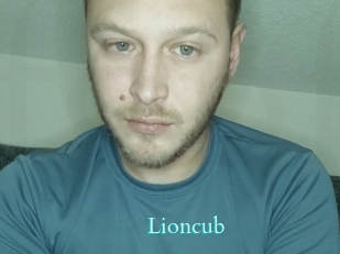 Lioncub