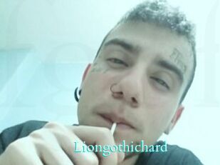 Liongothichard