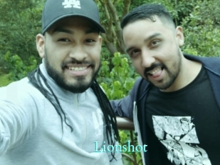 Lionshot