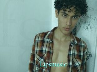 Lipsmusic