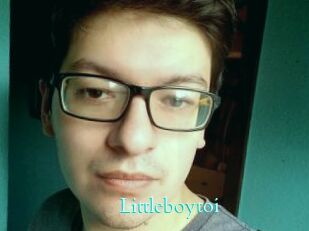 Littleboytoi