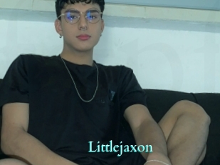 Littlejaxon