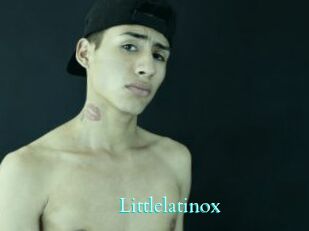 Littlelatinox