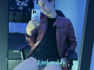 Littleteddy