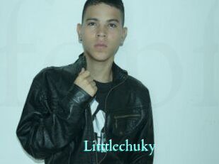 Litttlechuky