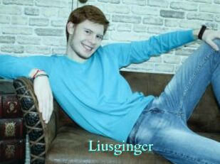 Liusginger