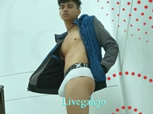 Livegalejo