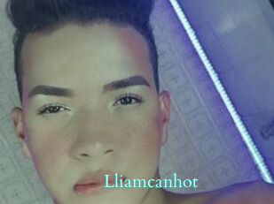 Lliamcanhot