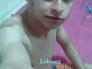 Lobosex