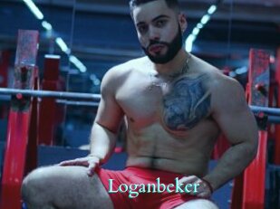 Loganbeker